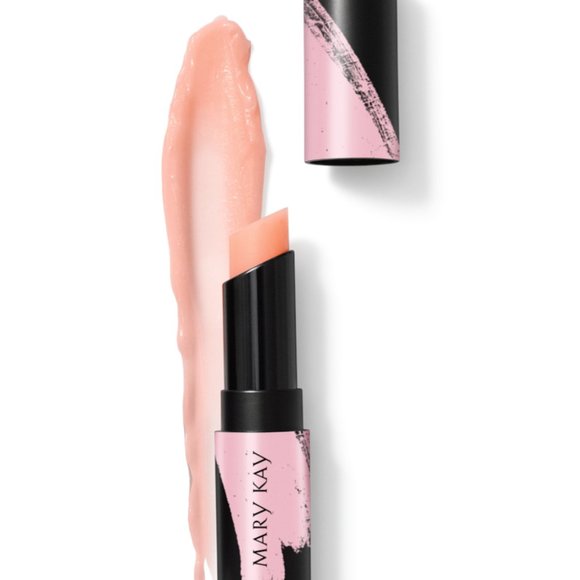 Intuitive pH Lip Balm - Rose Pink - Hard to find - Mary Kay - Picture 2 of 7